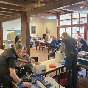 Repair-Café MLH